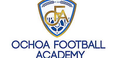 Ochoa Football Academy Winter Camp-2 day Camp | Bobby Bonds Park Cesar Chavez Center
