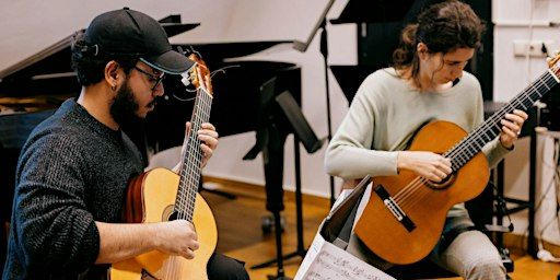 Meeloopdag Klassiek / Orientation day Classical Music | ArtEZ Academy of Music Zwolle