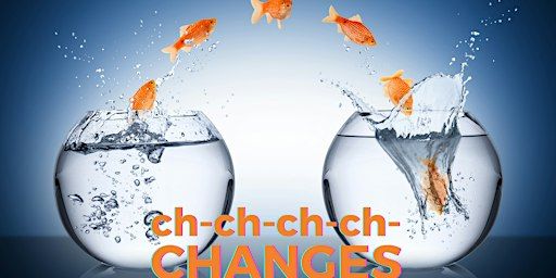 THE bEAR presents an Ch-Ch-Ch-Ch-CHANGES | ZENTRUM danziger50