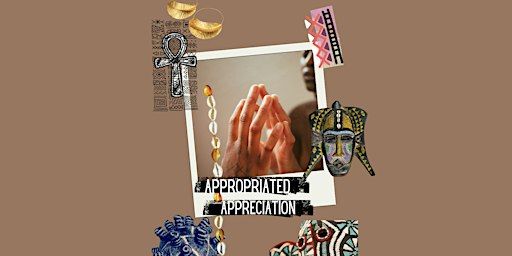 Appropriated APPRECIATION , a multidisciplinary event of contemplative art | The Cotton Factory, Sherman Avenue North, Hamilton, ON, Canada