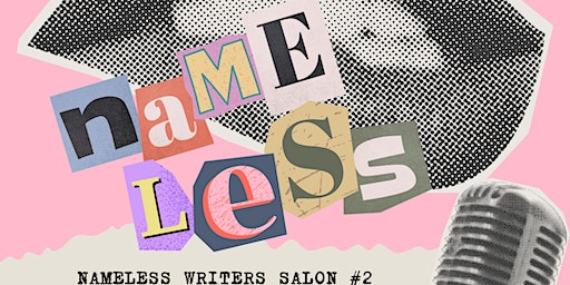 Nameless Writers Salon #2 | The Piano Bar  at Sound View Greenport