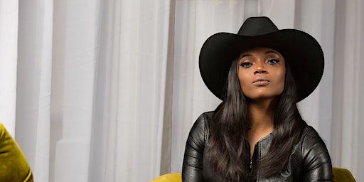 VIP Rodeo Kick Off @ Foundation Room Houston ft. Tavia Brooks | Foundation Room Houston, Caroline Street, Houston, TX, USA