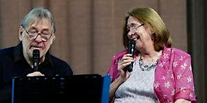 An evening with Adrian & Bridget Plass | St Peter's Church, Belper