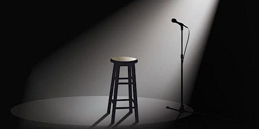 BitterBruno Presents Comedy Night At "The Salty Dawg" | 9732 ON-27