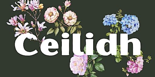 Spring Ceilidh | Clara Vale Village Hall