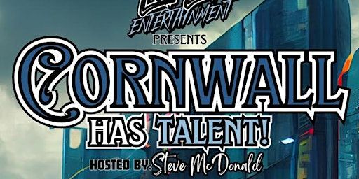 Cornwall HAS Talent | Royal Canadian Legion Branch 297, Second Street West, Cornwall, ON, Canada