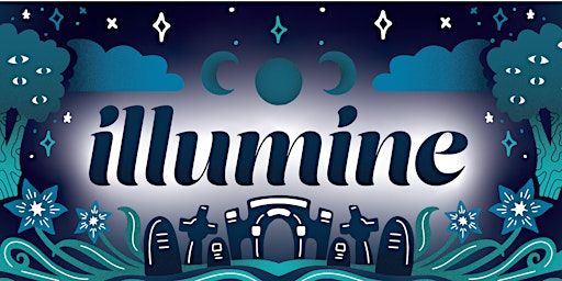 Illumine 2024 | Oakland Cemetery