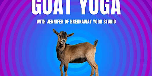 Goat Yoga at Key Brewing Co. | Key Brewing Co.
