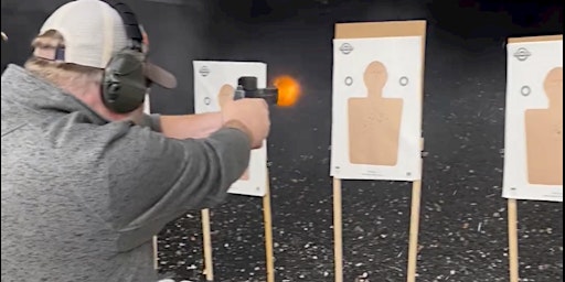 Concealed Pistol Performance AM session | Meet Up Location: 7-11 Store, 11113 James Monroe Hwy