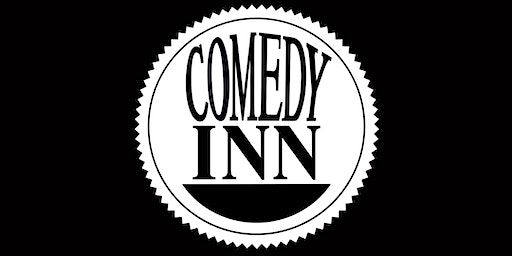Comedy Inn (Thu. 9:00pm) | The Comedy Inn