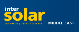 InterSolar Middle East 2024 | Dubai World Trade Centre (DWTC)
