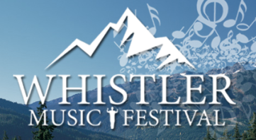 Whistler Music Festival 2024 | Whistler Conference Centre
