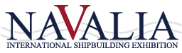 International Shipbuilding and Maritime Industry Exhibition Vigo 2024 | Instituto Feiral de Vigo (IFEVI)