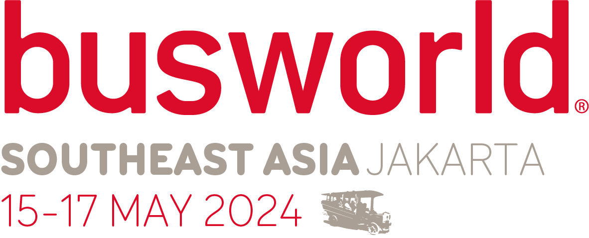 Busworld South East Asia 2024 | Jakarta International Expo