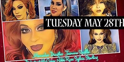Rainbow Cactus Drag Dinner Show | Rainbow Cactus Company