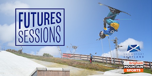 Futures Sessions - Park & Pipe skiing and snowboarding - Bearsden | Bearsden Snowsports Club