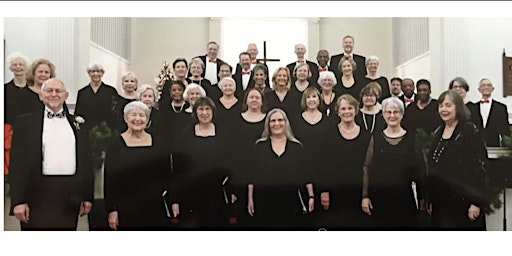 Choral Classics | Centreville Methodist Church