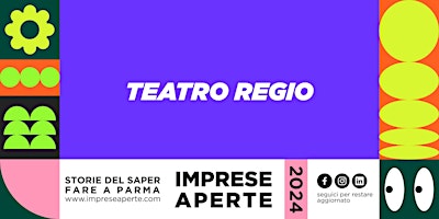 Visit Teatro Regio - La nostra Prima | Teatro Regio