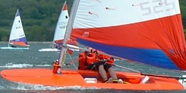 Summer Holiday Kids RYA Sailing Course (2 day Weds & Thurs) @ Cheddar | Bristol Corinthian Yacht Club