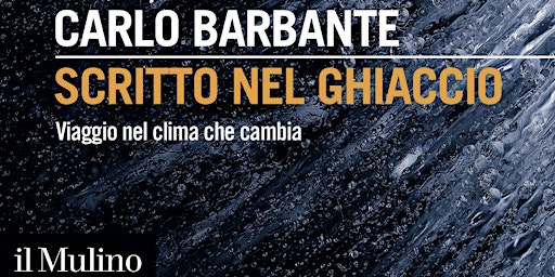 Scritto nel ghiaccio | Casa della Musica