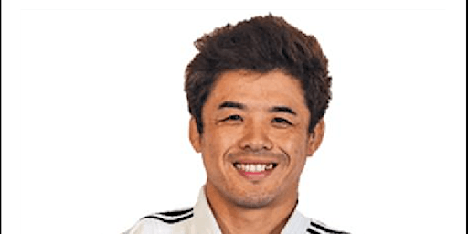 Special summer judo clinic with Sasaki, Shinjiro sensei from Sasaki Judo, Orlando,Florida | Greater Detroit Budojuku
