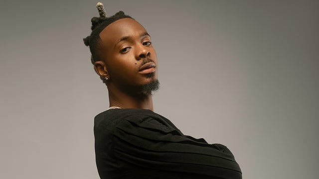 Duke Concept presents Young Jonn 2024 (Brooklyn) | Warsaw