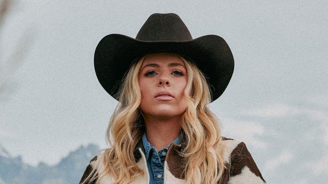 Anne Wilson: The REBEL Tour 2024 (Anderson) | Reardon Auditorium