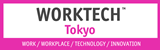 WORKTECH Tokyo 2024 | Akasaka Intercity Conference