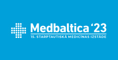 Medbaltica 2024 | Kipsala International Exhibition Centre