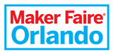 Maker Faire Orlando 2024 | Central Florida Fairgrounds