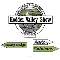 Hodder Valley Show 2024 | Boarsden Farm