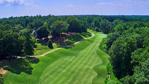 MTM Golf Tournament | Devils Ridge Golf Club, Linksland Drive, Holly Springs, NC, USA