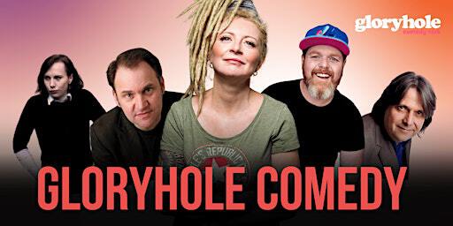 Season Launch - Gloryhole Comedy Club presents….. | The Kings Arms