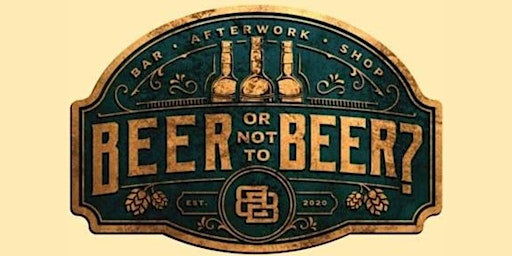 Carton Comedy Night @ Beer or Not to Beer (Saint-Cyr-sur-Loire - 37) | Beer or not to Beer St Cyr sur Loire