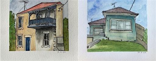 Young Creatives Exhibition Opening: Zephyr Johnstone-Grey | Woollahra Library at Double Bay