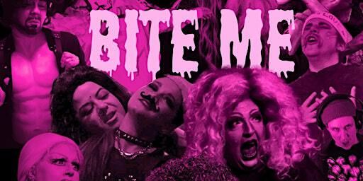 Bite Me! | Seaside Centre