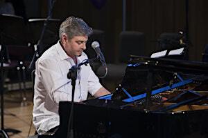 PopUp Piano Bar | Blackpit Brewery