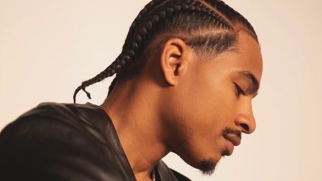 Arin Ray - Everyday is a Metaphor 2024 (Dallas) | The Echo Lounge & Music Hall