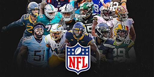 NFL PARTY | American Legion Post 49