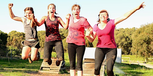 XLR8 OBSTACLE COURSE EVENT | 1633 Mandurah Rd