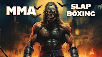 Murderers Row | Butte Civic Center