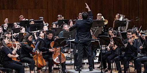 MIT Symphony Orchestra | Kresge Auditorium