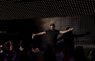 Friday Night Comedy Club - 8pm Show (Southbank / Waterloo) | Big Belly Bar & Comedy Club London, Stamford Street, London, UK