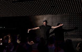 Friday Night Comedy Club - 8pm Show (Southbank / Waterloo) | Big Belly Bar & Comedy Club London, Stamford Street, London, UK