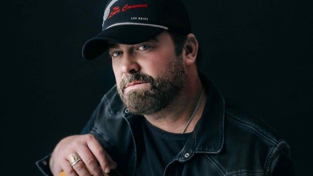 Lee Brice: You, Me & My Guitar 2025 (Duluth) | DECC Symphony Hall