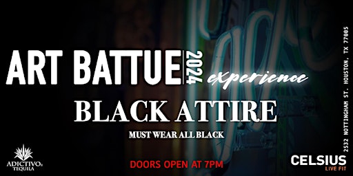 ART BATTUE EXPERIENCE | Modern Ink Art Gallery