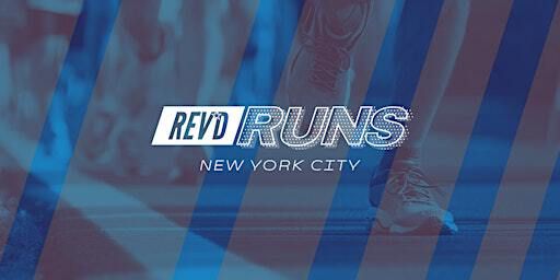 Rev'd Runs NYC | 310 Bowery