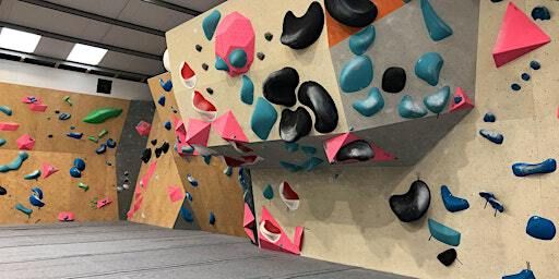 MEMBERS ONLY Climbing Event | Chimera Climbing Tunbridge Wells