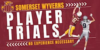 SWAFC Senior Player Trials | Sedgemoor Campus