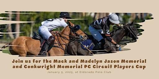 GENERAL TAILGATING - Sunday Polo - Indio, CA - 1/5 | Eldorado Polo Club